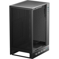 Корпус Deepcool CH170 Digital Black (R-CH170-BKNPI0D-G-1) - Картинка 10