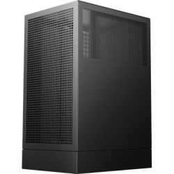 Корпус Deepcool CH170 Digital Black (R-CH170-BKNPI0D-G-1) - Картинка 3