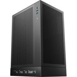  Deepcool CH170 Digital Black (R-CH170-BKNPI0D-G-1)