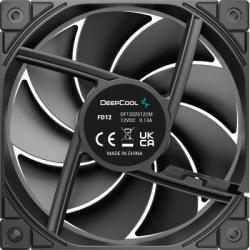 ����� �� ������� Deepcool FD12 (R-FD12-BKNPN1-G) - �������� 4