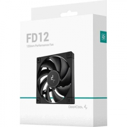 ����� �� ������� Deepcool FD12 (R-FD12-BKNPN1-G) - �������� 6