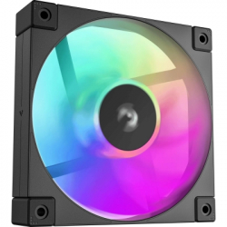 Кулер до корпусу Deepcool FD12 ARGB (R-FD12-BKAPN1-G) - Картинка 2