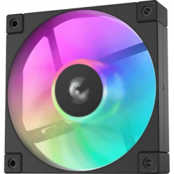 Кулер до корпусу Deepcool FD12 ARGB (R-FD12-BKAPN1-G) - Картинка 3