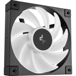 Кулер до корпусу Deepcool FD12 ARGB (R-FD12-BKAPN1-G) - Картинка 4