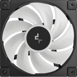 Кулер до корпусу Deepcool FD12 ARGB (R-FD12-BKAPN1-G) - Картинка 5