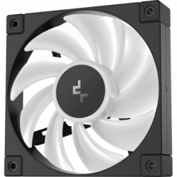 Кулер до корпусу Deepcool FD12 ARGB (R-FD12-BKAPN1-G) - Картинка 6