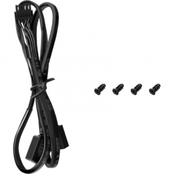 Кулер до корпусу Deepcool FD12 ARGB (R-FD12-BKAPN1-G) - Картинка 8