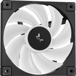 ������� �������� ����������� Deepcool Mystique 240 ARGB Black (R-LX550-BKADSNC-G-1) - �������� 4