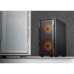 ������ Cougar UNIFACE MINI RGB Black - �������� 12