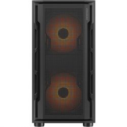 ������ Cougar UNIFACE MINI RGB Black - �������� 2