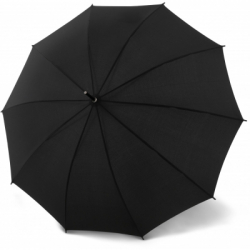 Зонт Knirps A.771 Long Automatic Black (Kn96-7771-1000) - Картинка 2