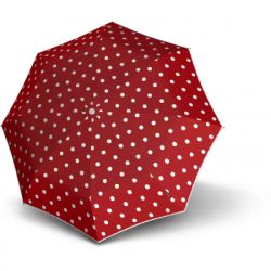 Зонт Knirps T.200 Medium Duomatic Dot Art Red (Kn95-3201-4903) - Картинка 3