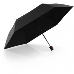  Knirps Ultra Light Duomatic Black Black UV Coating (Kn95 2200 10012) -  2