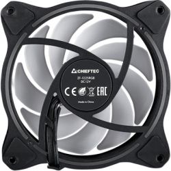 ����� ��� ������� Chieftec ZF-1225RGB - �������� 6