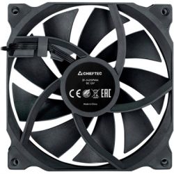 ����� �� ������� Chieftec ZF-1425PWM - �������� 4