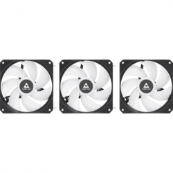 ������� ����������� ���������� Chieftec Iceberg 360 ARGB (CLC-360-RGB) - �������� 4