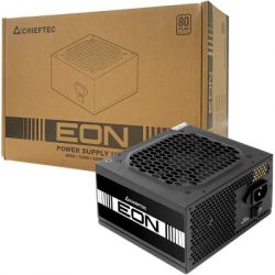 ���� �������� Chieftec 400W EON (ZPU-400S) - �������� 7