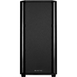 Корпус Chieftec PRO MINI (AZ-01B-OP) - Картинка 3