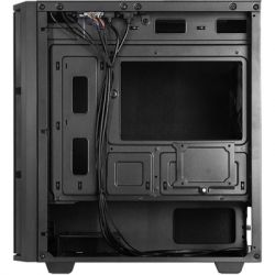 Корпус Chieftec PRO MINI (AZ-01B-OP) - Картинка 4