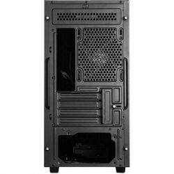Корпус Chieftec PRO MINI (AZ-01B-OP) - Картинка 6