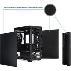 Корпус Chieftec PRO MINI (AZ-01B-OP) - Картинка 9