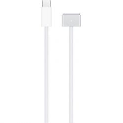 ������ �������� USB-C to MagSafe 3 Cable (2m) - Silver,Model A2363 Apple (MW613ZM/A) - �������� 2