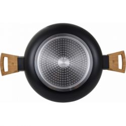 �������� � ������� Bergner Earth black, 28 ��, 6 � (BG-32037-BK) - �������� 5