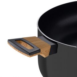 �������� � ������� Bergner Earth black, 28 ��, 6 � (BG-32037-BK) - �������� 6