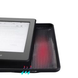 ����� �� ���������� ����� BeCover Smart Case Amazon Kindle Paperwhite 12th Gen. 2024 7"/Colorsoft (2024) Library Girl (712856) - �������� 8