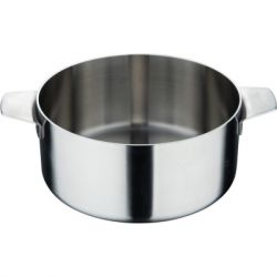Каструля з кришкою Masterpro Sigma, 9.2 л (BGMP-1667-MM) - Картинка 4