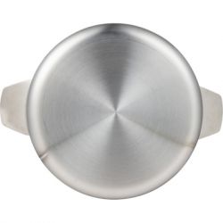 Каструля з кришкою Masterpro Sigma, 9.2 л (BGMP-1667-MM) - Картинка 6
