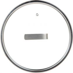 Каструля з кришкою Masterpro Sigma, 9.2 л (BGMP-1667-MM) - Картинка 7