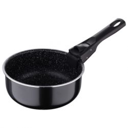 ���� ������ Bergner Click & cook black, 16/18/20 �� (BG-31602-BK) - �������� 3