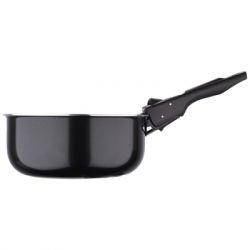 ���� ������ Bergner Click & cook black, 16/18/20 �� (BG-31602-BK) - �������� 5