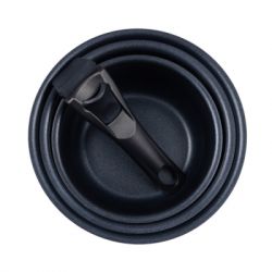 ���� ������ � ������� ������ Bergner Click & cook, 4 �������� (BG-31608-RD) - �������� 10