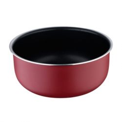 ���� ������ � ������� ������ Bergner Click & cook, 4 �������� (BG-31608-RD) - �������� 4