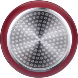 ���� ������ � ������� ������ Bergner Click & cook, 4 �������� (BG-31608-RD) - �������� 6