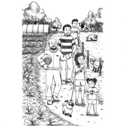 ����� ����, ���� ���� ����� �������. ����� 9 - ����� ���� ����������� �� (9786178373917) - �������� 6