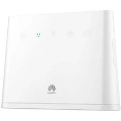 Маршрутизатор Huawei B311-221 (lifecell) (51060HFV/51060DWA_) - Картинка 2