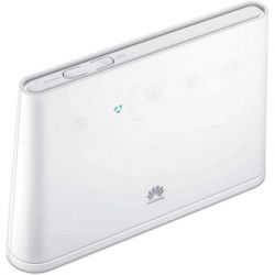 Маршрутизатор Huawei B311-221 (lifecell) (51060HFV/51060DWA_) - Картинка 4