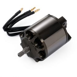 Двигун для дрона Emax ECO II 5345 170KV- Model B with Hollow shaft (0101096089B) - Картинка 2