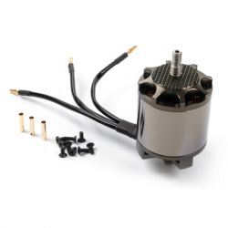Двигун для дрона Emax ECO II 5345 170KV- Model B with Hollow shaft (0101096089B) - Картинка 3