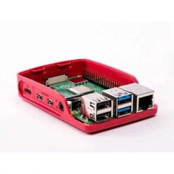 ������ ��� ̳��� �� Raspberry Pi ������ ��� Raspberry Pi 4 Model B, ��������� �������-���� (KP4RW) - �������� 2