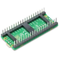      Raspberry Pi  Raspberry Pi Pico H (SC0917) (SC0917) -  2