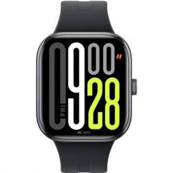 Смарт-годинник Xiaomi Redmi Watch 5 Obsidian Black BHR9389GL (1121746) - Картинка 2