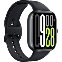 Смарт-годинник Xiaomi Redmi Watch 5 Obsidian Black BHR9389GL (1121746) - Картинка 3