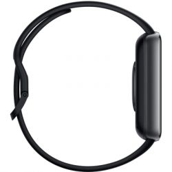 Смарт-годинник Xiaomi Redmi Watch 5 Obsidian Black BHR9389GL (1121746) - Картинка 4