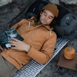 ����������� ������� Naturehike IXPE ���������� �� ���������� �� ���������� ������ CNH22DZ006 (6927595718483) - �������� 8