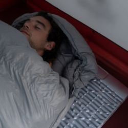 ����������� ������� Naturehike IXPE ���������� �� ���������� �� ���������� ������ CNH22DZ006 (6927595718483) - �������� 9