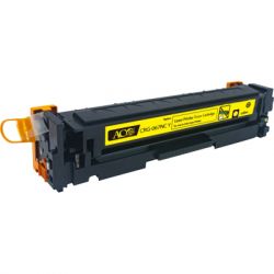  ACO Canon 067 Yellow 1250 (ACO-CRG-067NC Y)
